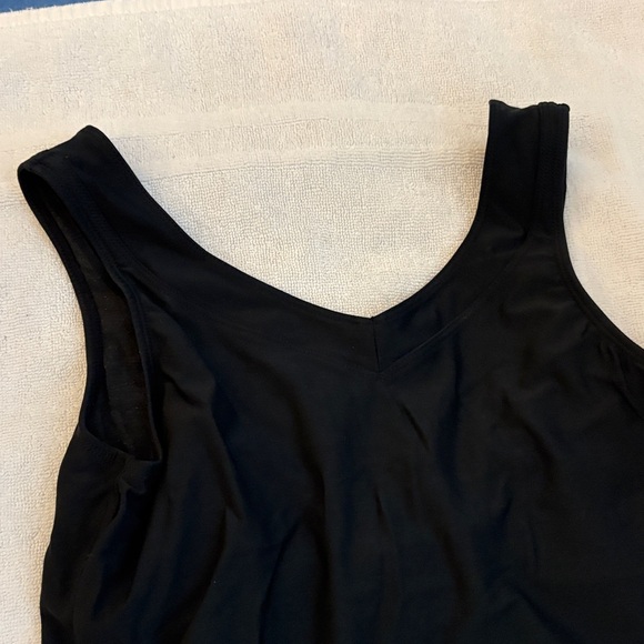 Nike Light Blue Sports Bra - Picture 9 of 10